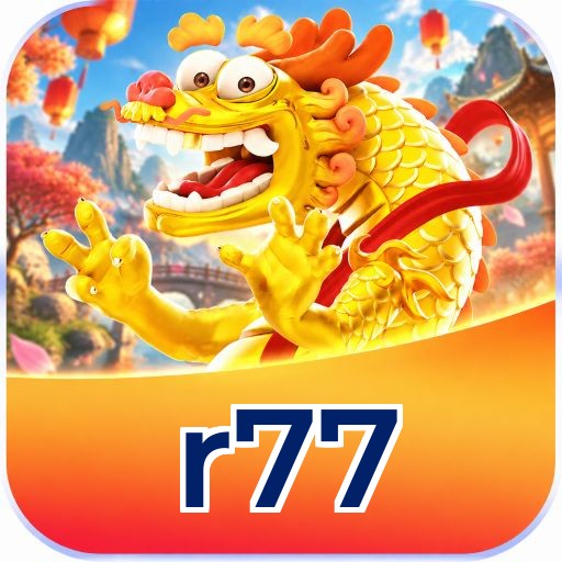 r77 Download Logo Oficial