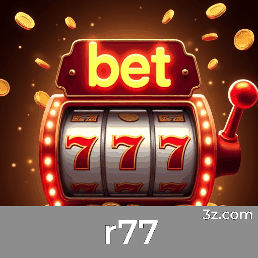 Mundo de Jogos Incomparáveis do r77: Diversão Infinita