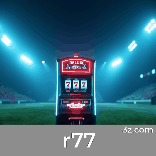 Experiência de Casino Elite no r77: Dealers Reais e Jogos Premium