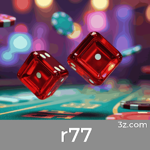 Experimente o Login Exclusivo e Seguro em r77