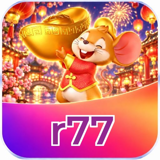 r77 Logo