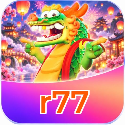 r77 Segurança Logo 3