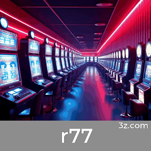 Experiência Inovadora com o Aplicativo da r77: Design Responsivo Avançado