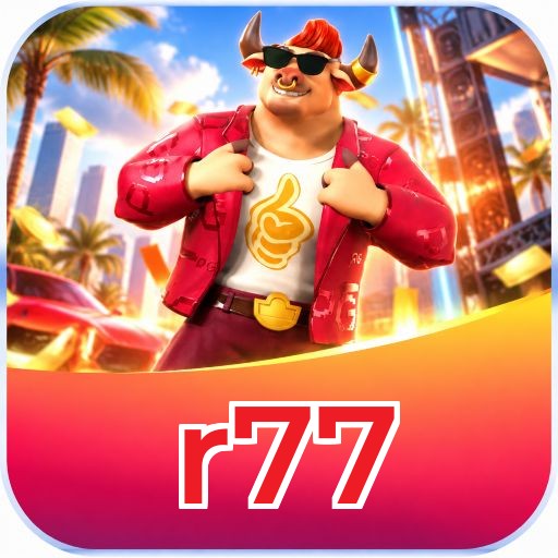 r77 Fortune Tiger Oficial