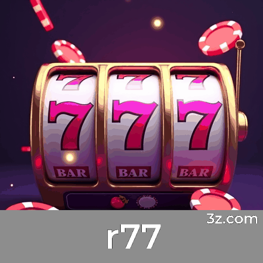 Experiência Inovadora com o Aplicativo da r77: Design Responsivo Avançado