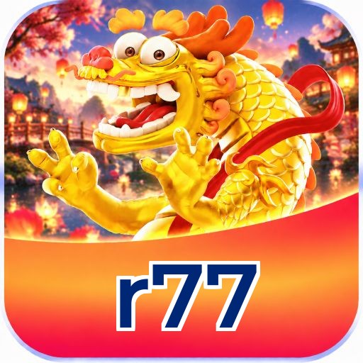 r77 Logo 2
