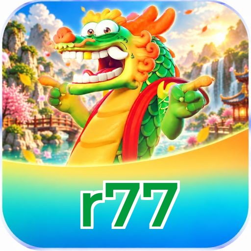 r77 Logo