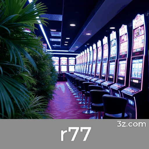 Experiência Inovadora com o Aplicativo da r77: Design Responsivo Avançado