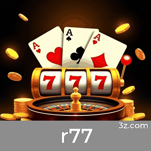 r77 Verde: Um Modelo Sustentável de Jogo Responsável